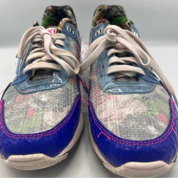 Nike Air Pegasus '89 Golf NRG 'Phoenix Open' shoes - Picture 2 of 12